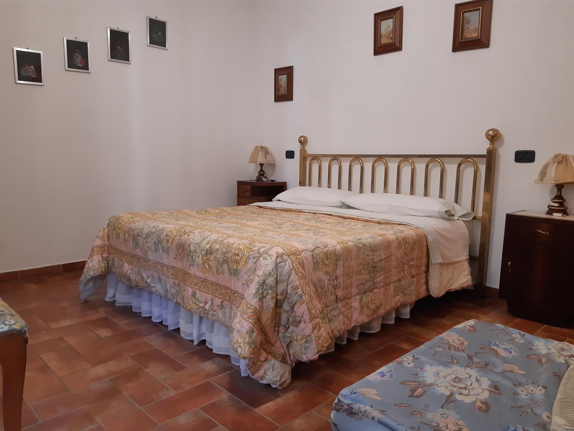 Agriturismo Val Di Nappo カスティリオーネ・デッラ・ペスカーイア エクステリア 写真
