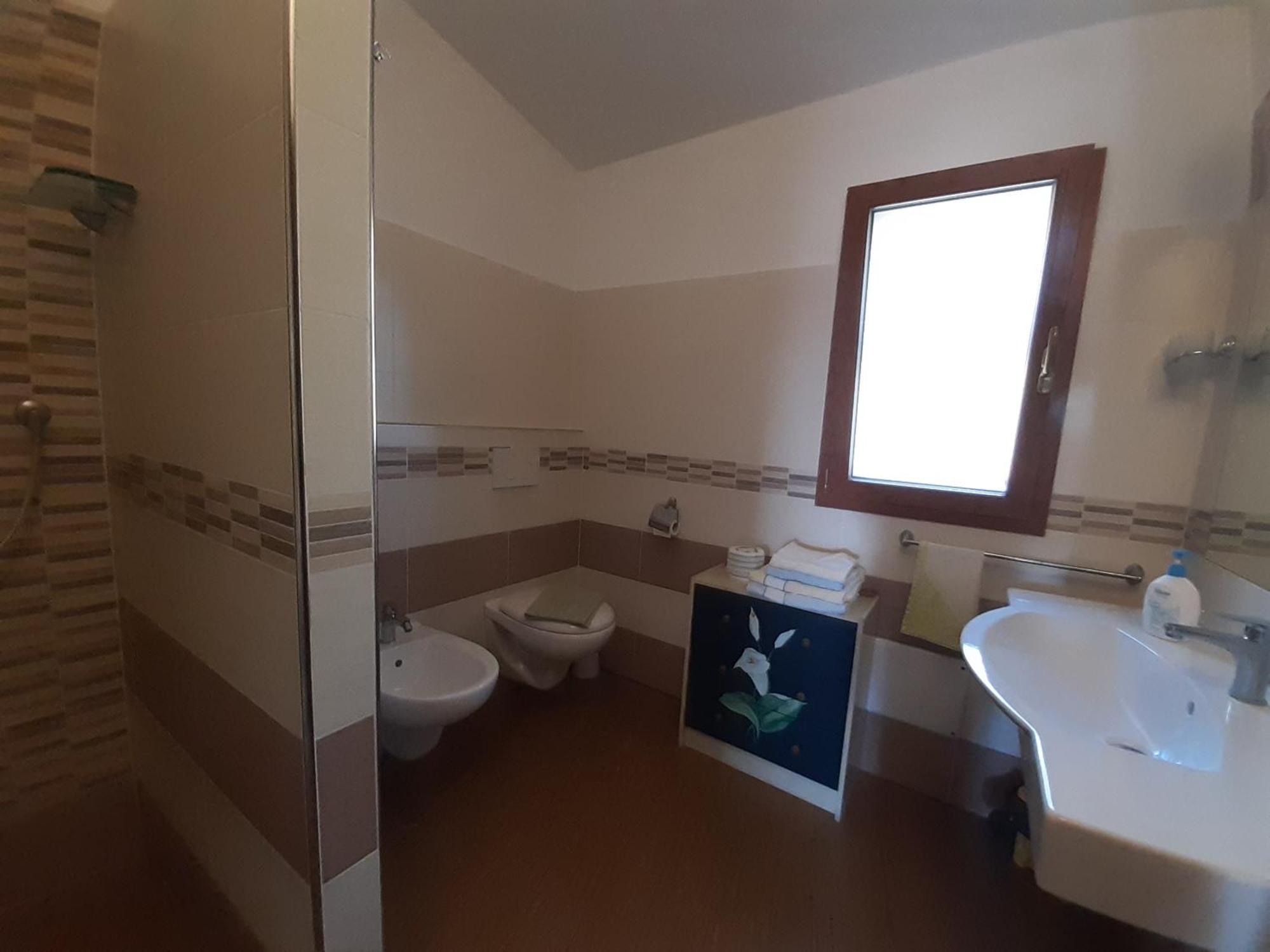 Agriturismo Val Di Nappo カスティリオーネ・デッラ・ペスカーイア エクステリア 写真