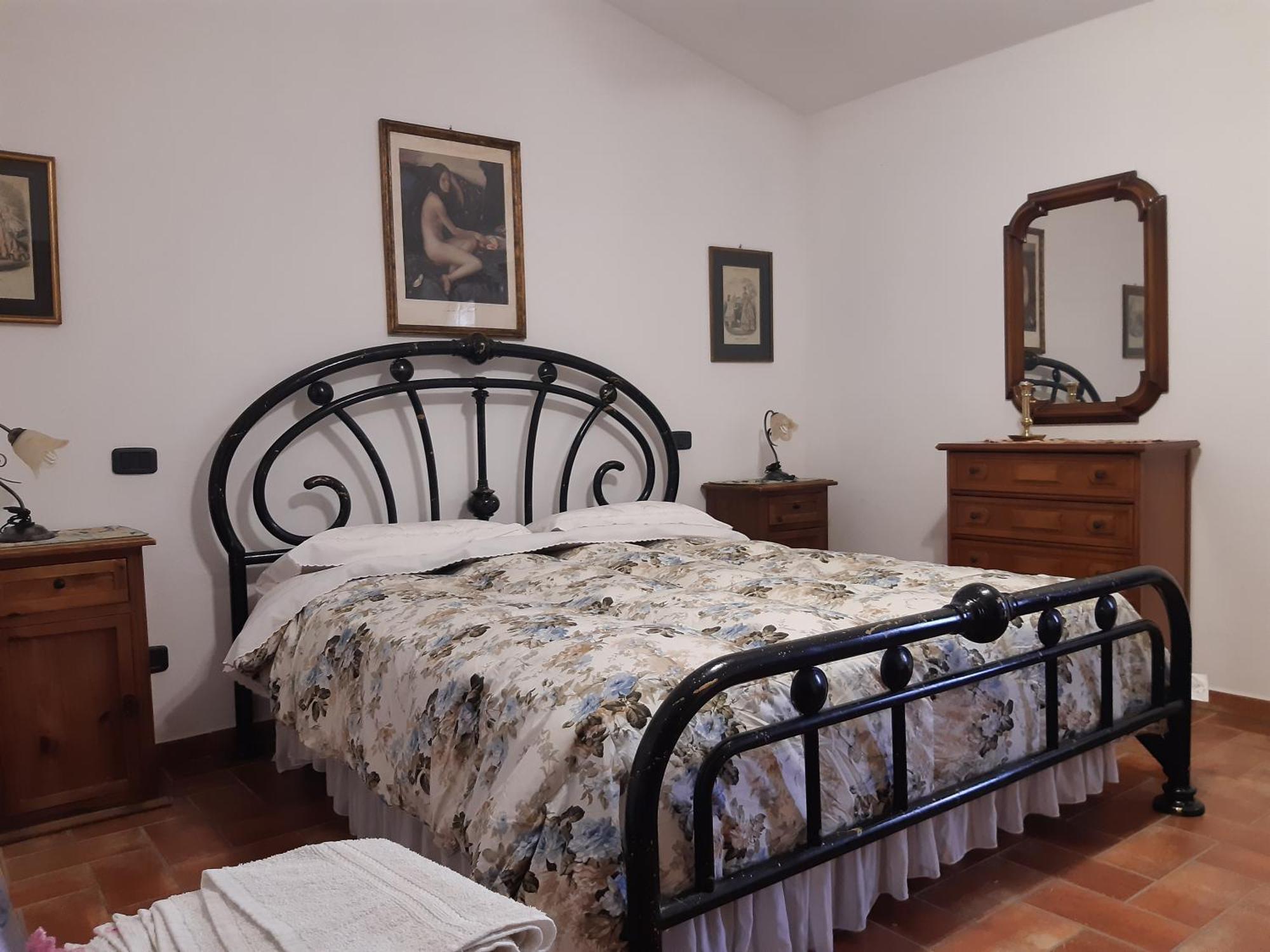 Agriturismo Val Di Nappo カスティリオーネ・デッラ・ペスカーイア エクステリア 写真