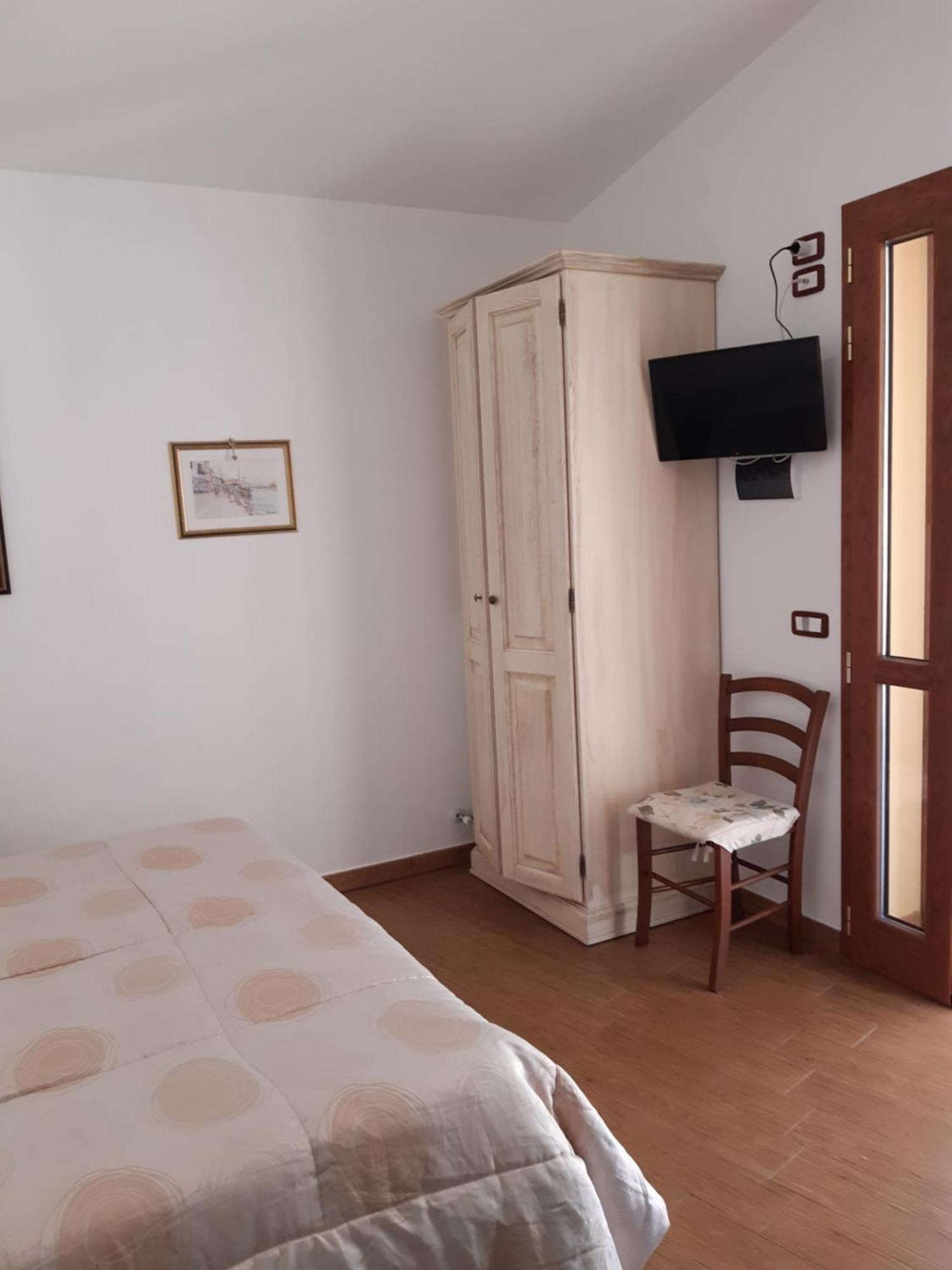 Agriturismo Val Di Nappo カスティリオーネ・デッラ・ペスカーイア 部屋 写真