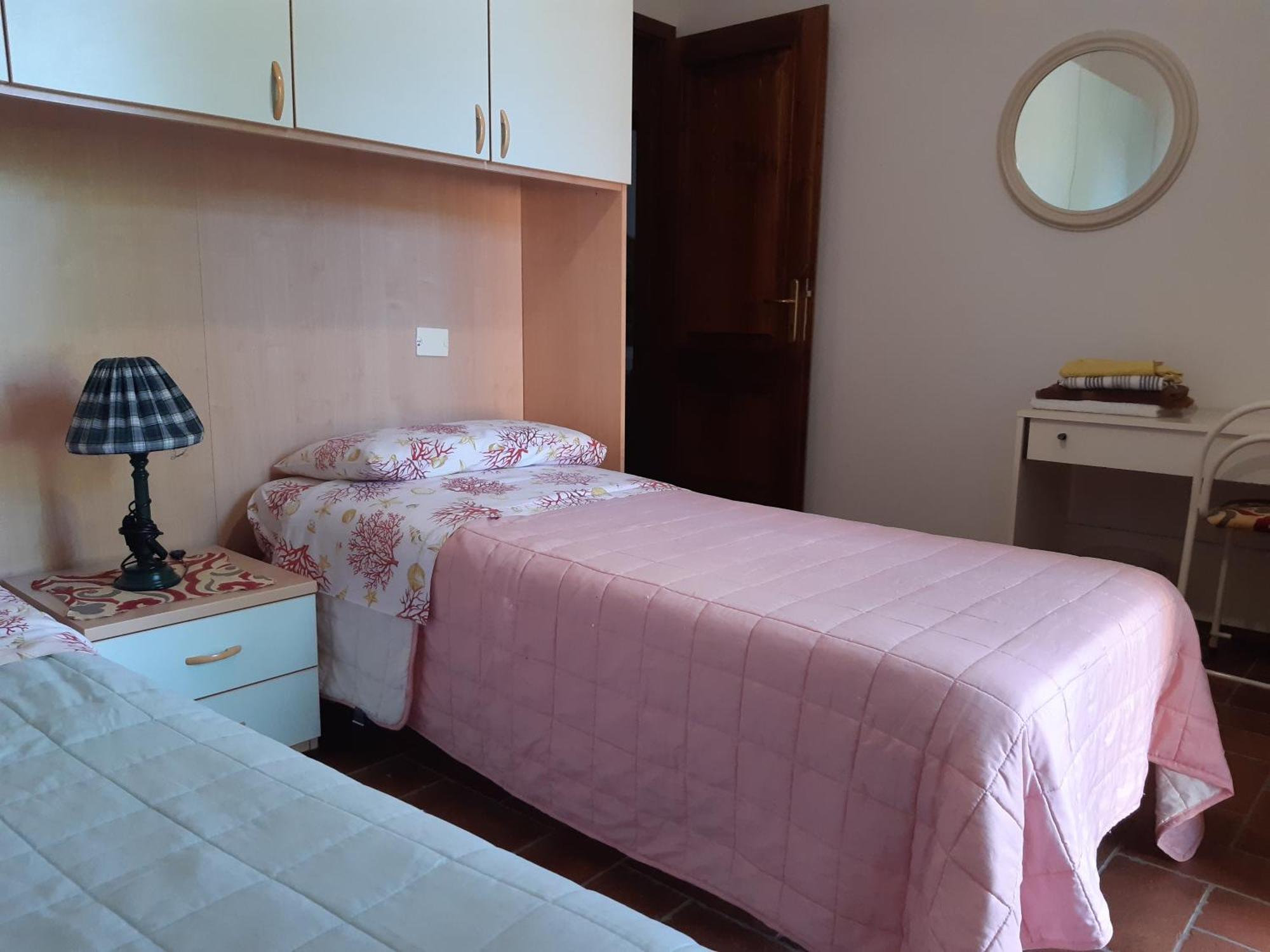 Agriturismo Val Di Nappo カスティリオーネ・デッラ・ペスカーイア 部屋 写真